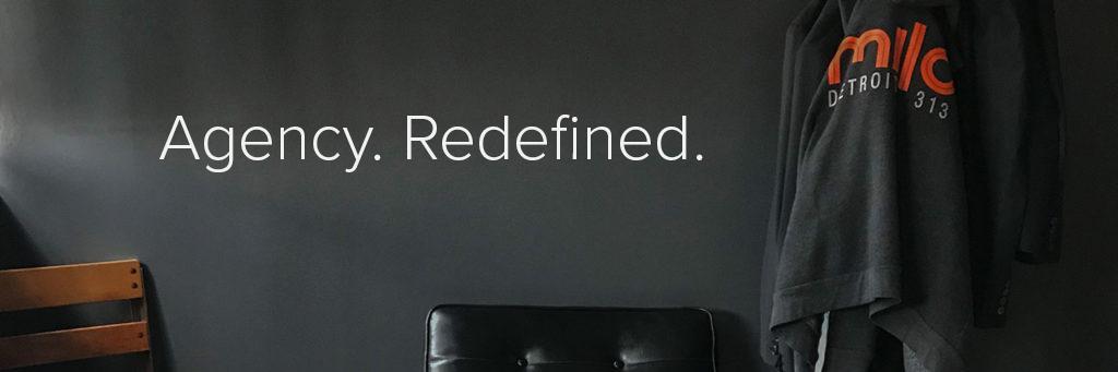 MILO banner