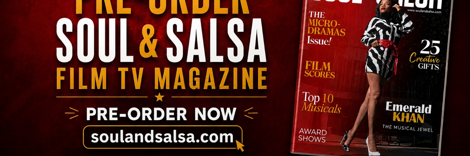 soulandsalsa's profile banner image