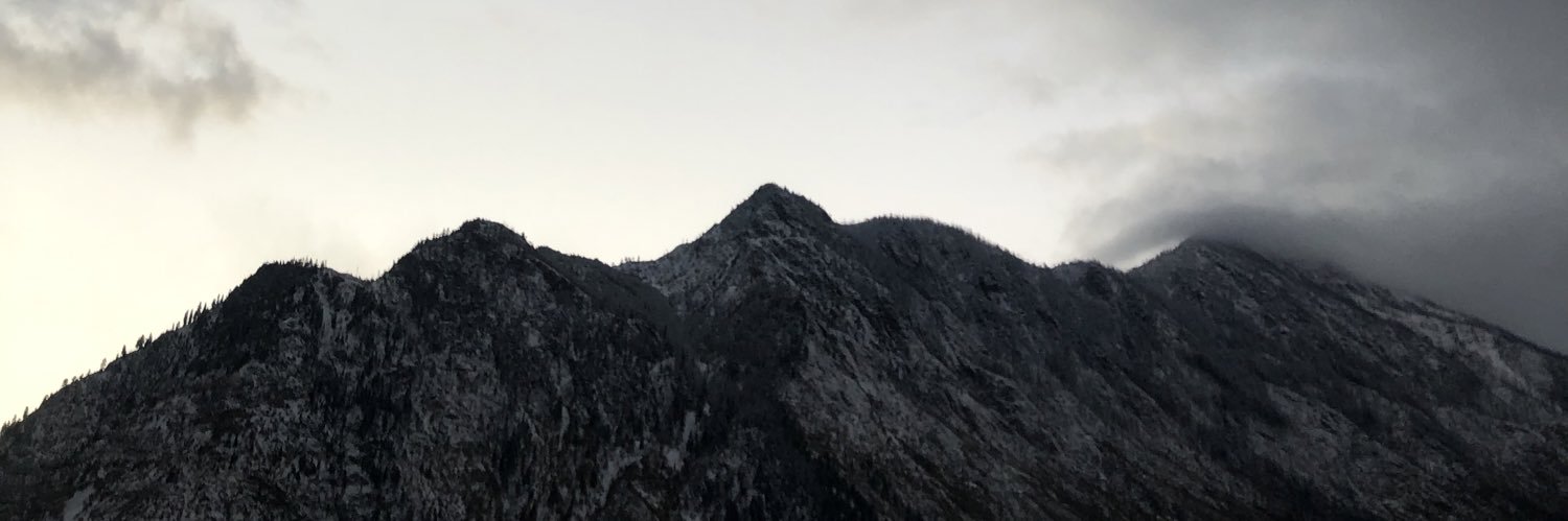 amountainelf's profile banner image