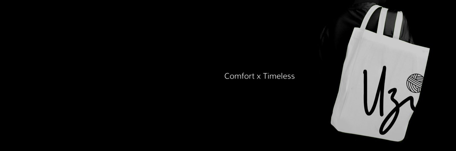 Uzi Collections banner