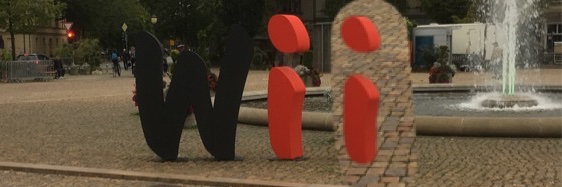 Weiterträumer's banner