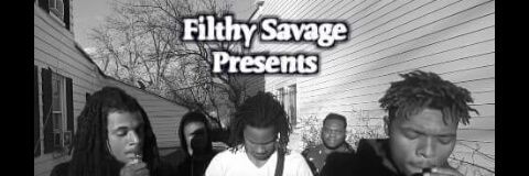 FilthySavageEnt's profile banner image