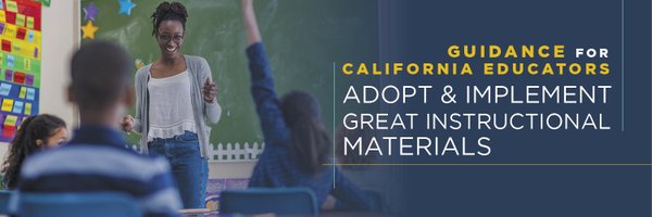 calcurriculum Profile Banner