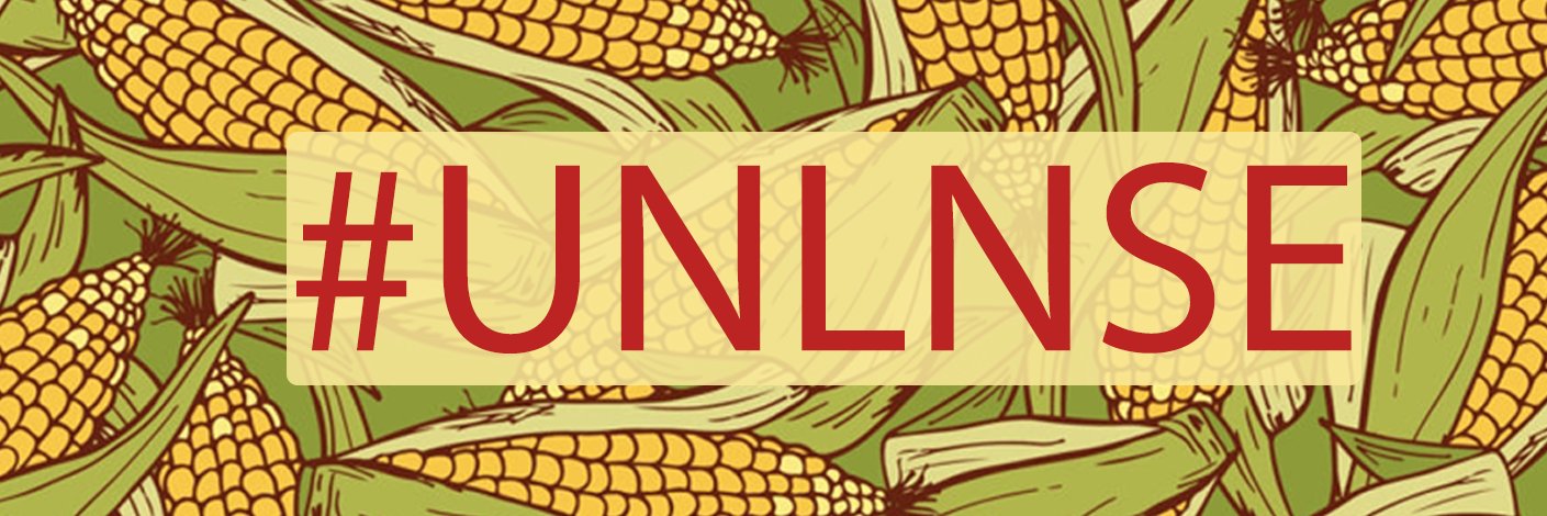 Nebraska NSE banner