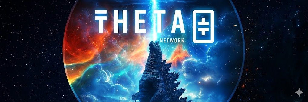 Thetafund's profile banner image