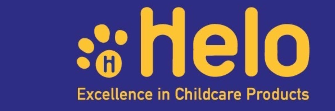 HELO Products Ltd banner