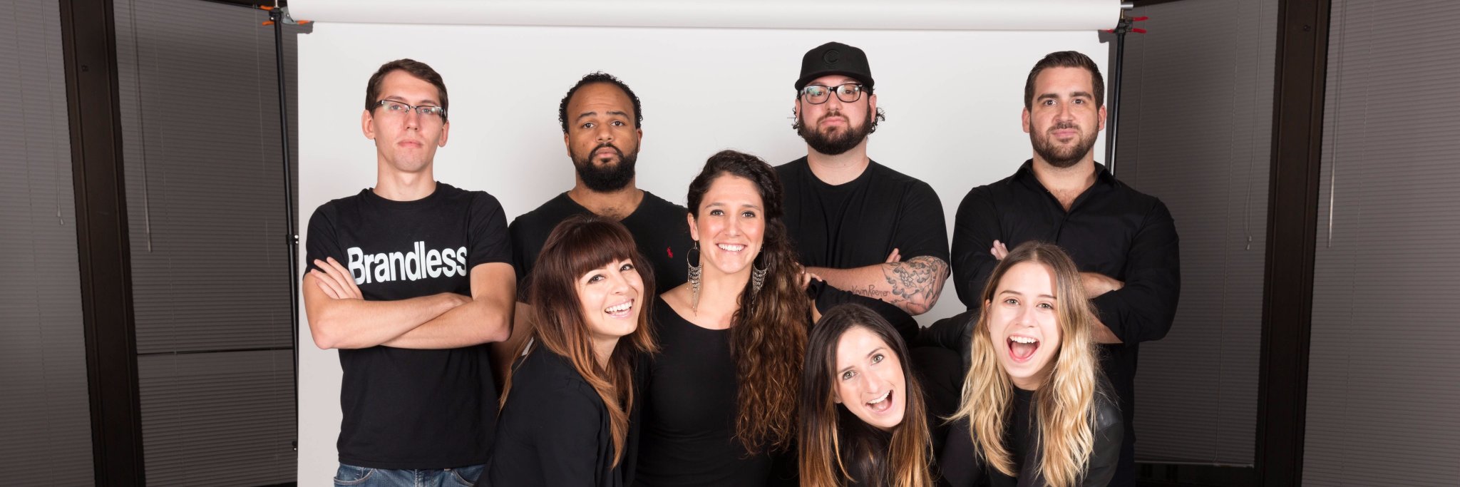 brandlessgroup's profile banner image