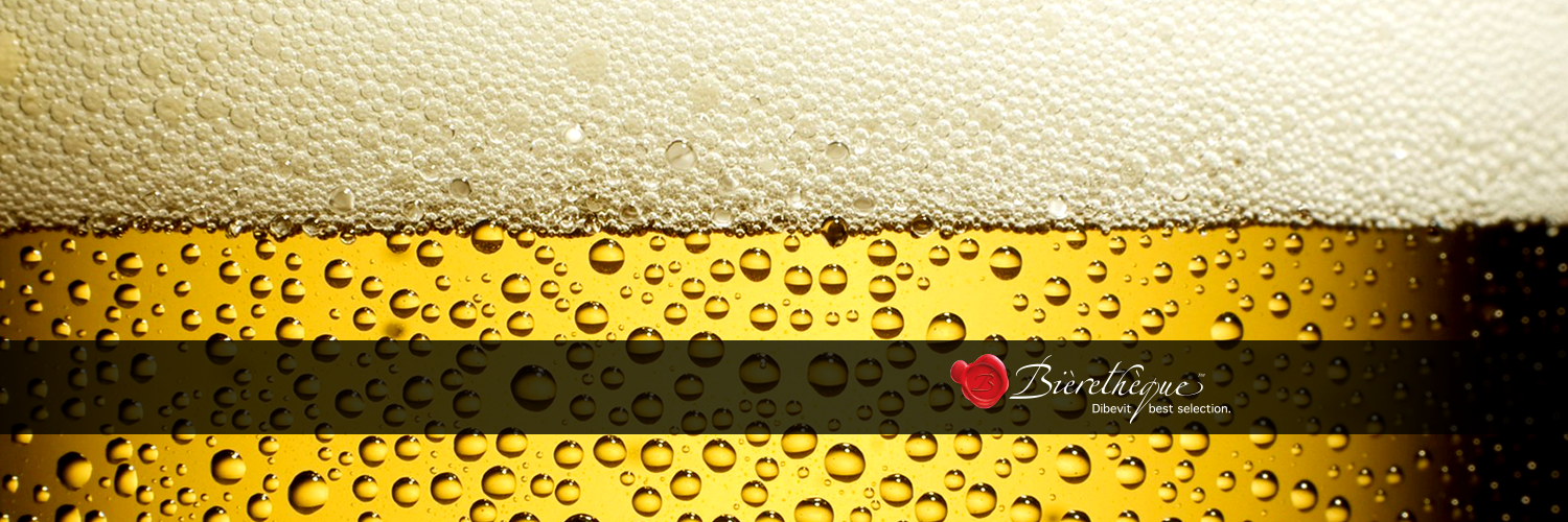 Bieretheque's profile banner image