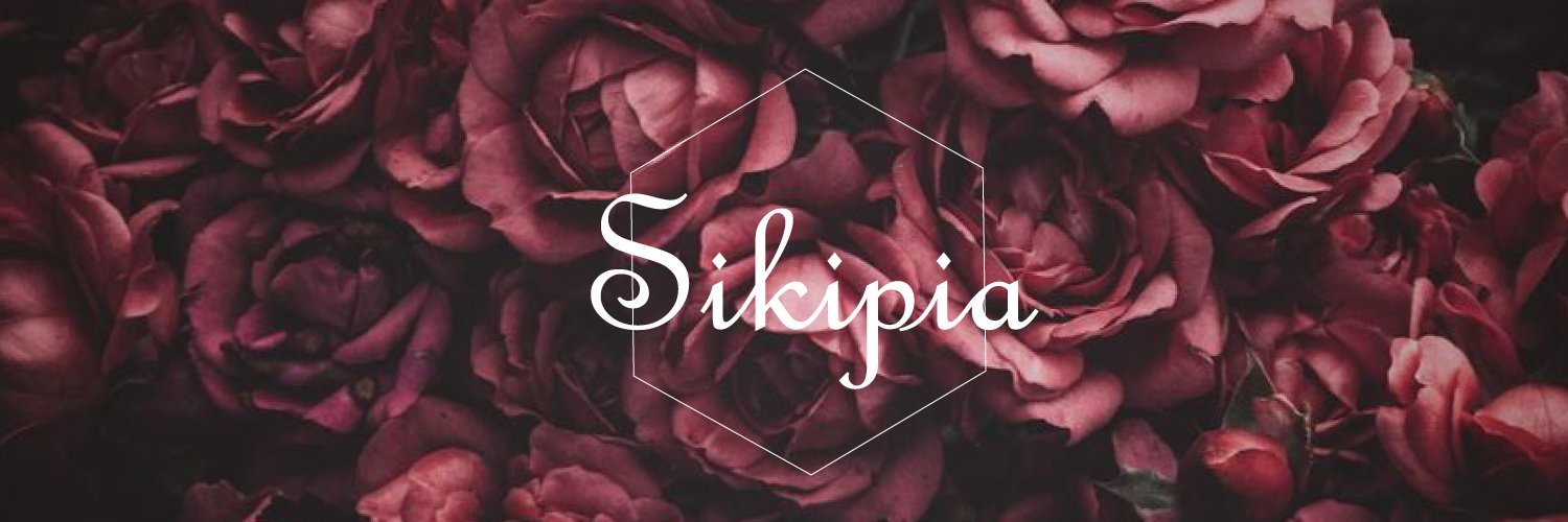 SikipiaInGame's profile banner image