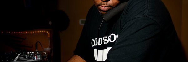 DJBiskit50 Profile Banner