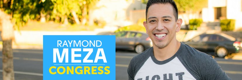 RaymondAMeza's profile banner image