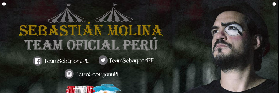 TeamSebArjonaPE's profile banner image