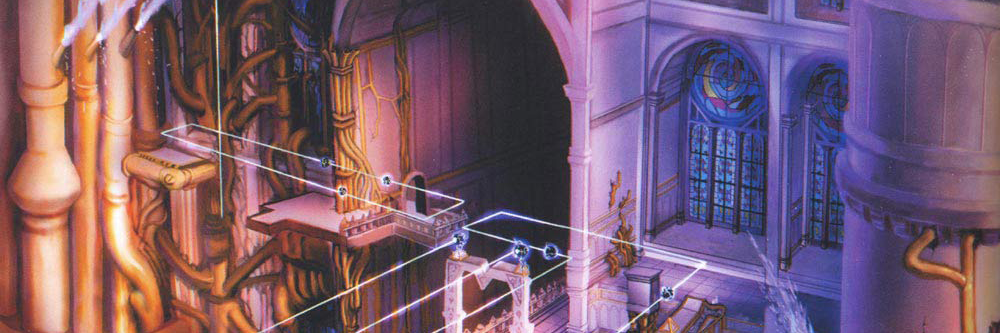 Irenidas banner