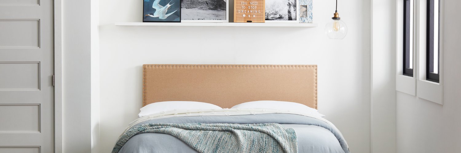 Lucid Mattress banner
