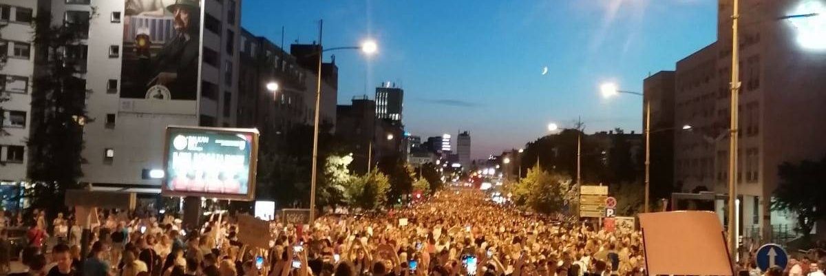 Alex Mihailovic banner