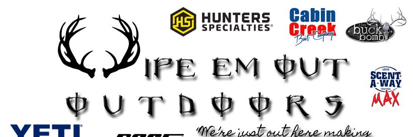 WipeEmOutTV's profile banner image