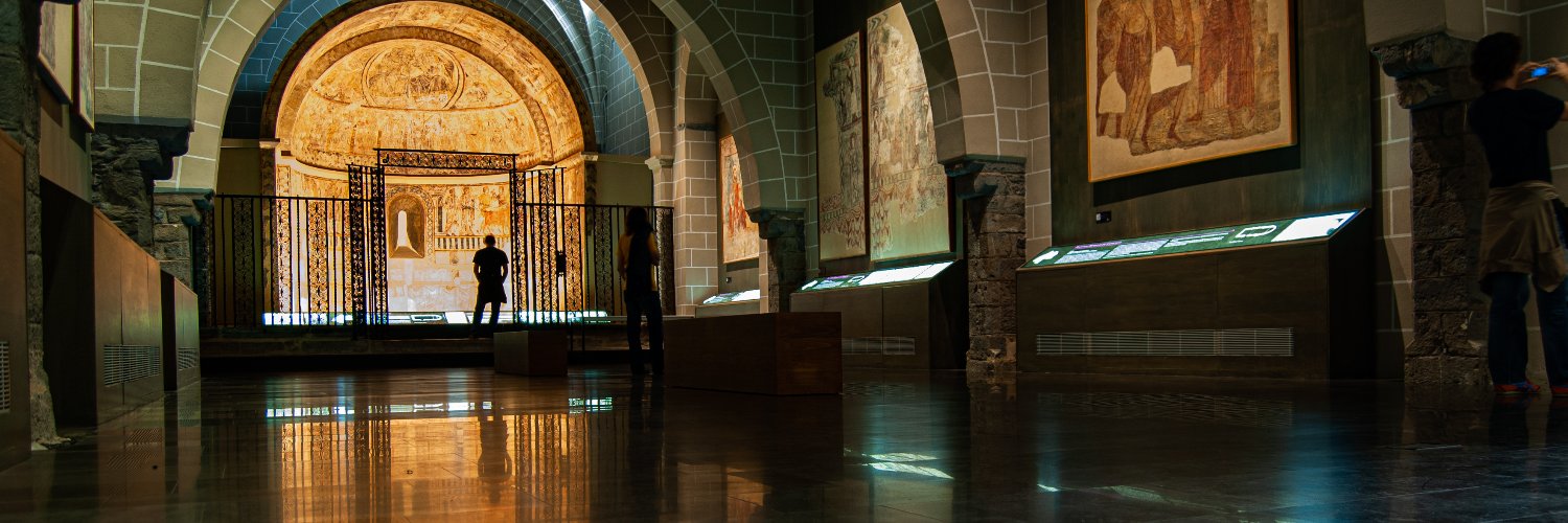museojaca's profile banner image