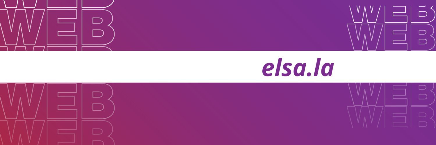 Marlene Molero Suárez (Ella / She) banner