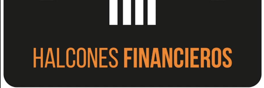 Halcones Financieros banner