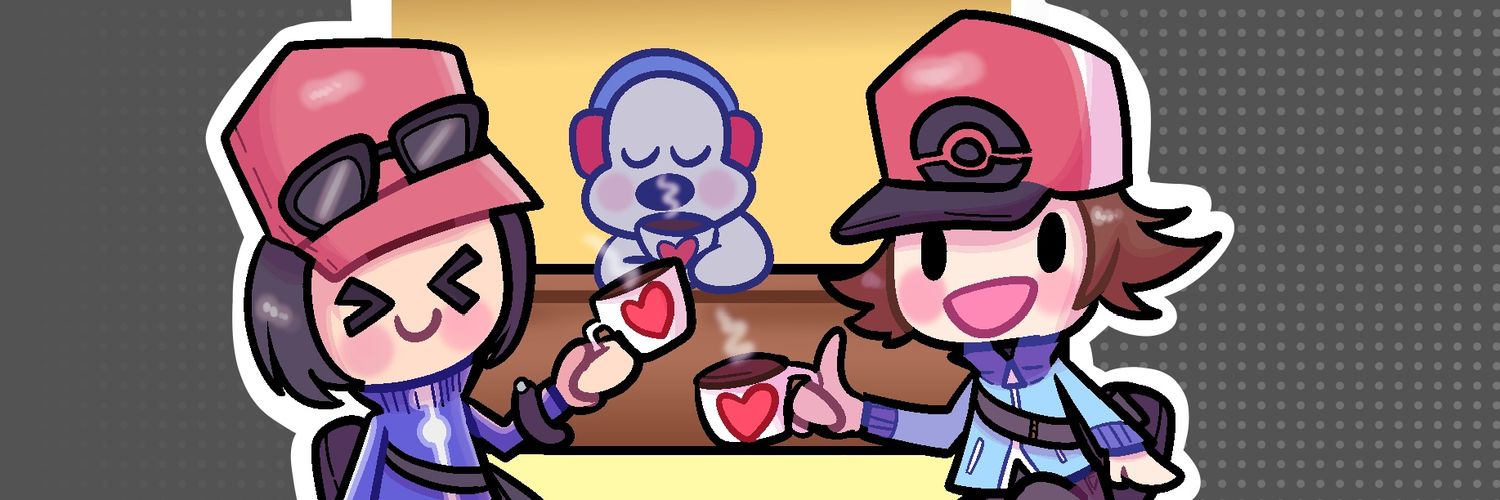 almoprs's profile banner image