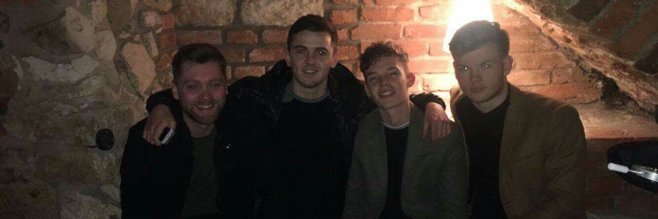 ConnoRobinson_'s profile banner image