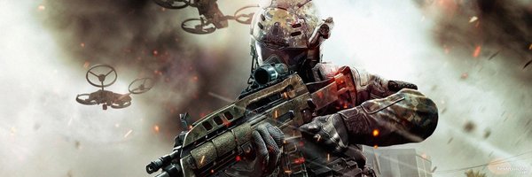 TeamFinderCOD Profile Banner