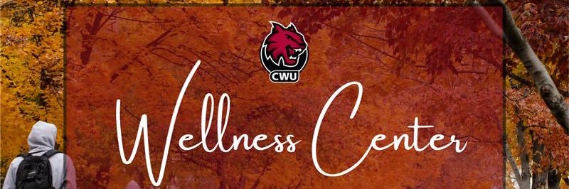 CWUHealthPromo's profile banner image