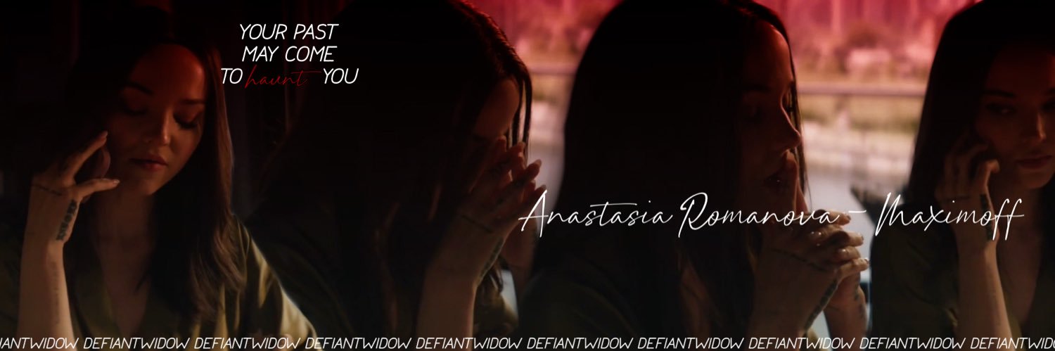 Baby Widow ™ banner