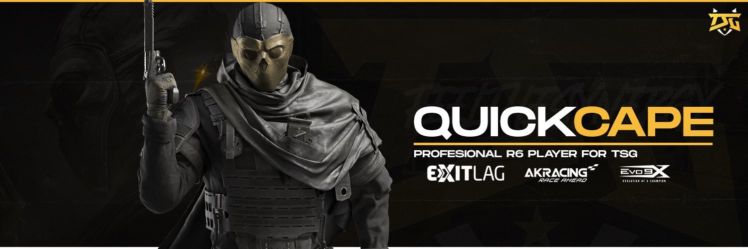 QuickCape banner