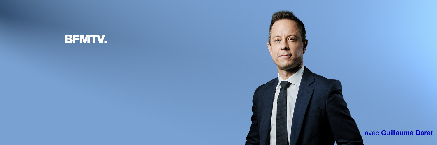 BFMPolitique's profile banner image