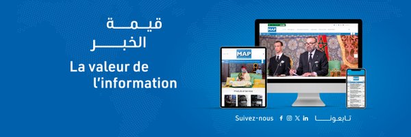 MAP_Information Profile Banner