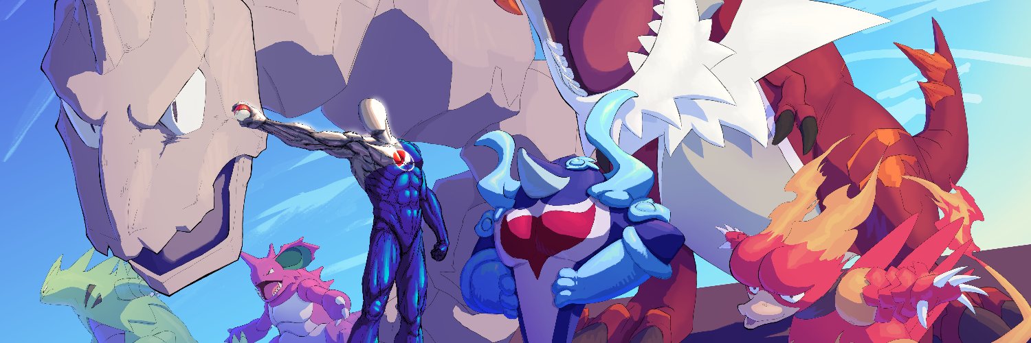 Gorgomoloch 🇳🇮 banner