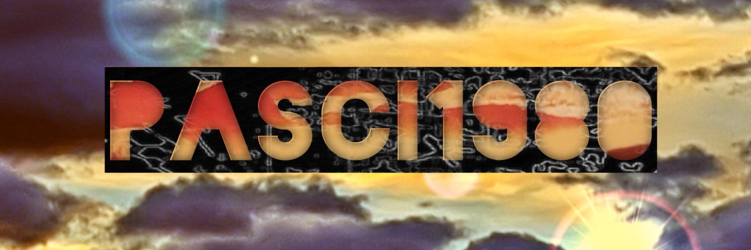 Pasci_1980's profile banner image