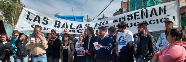Pablo Cesaroni banner