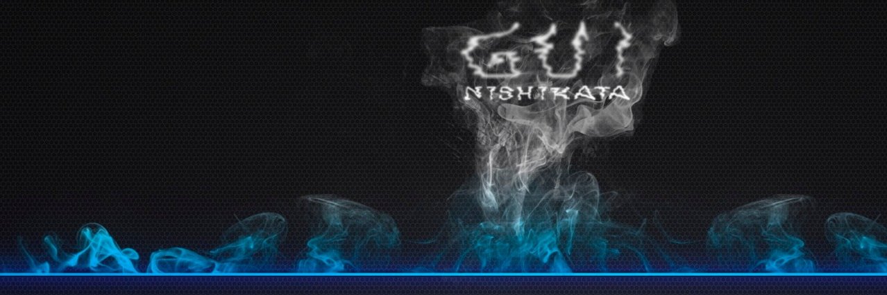 guiNishikata's profile banner image