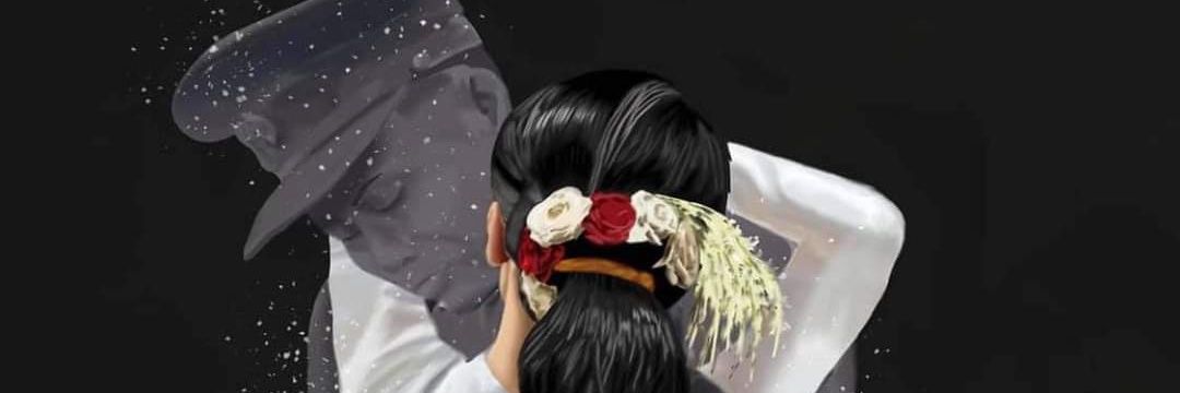 TheingiMay's profile banner image
