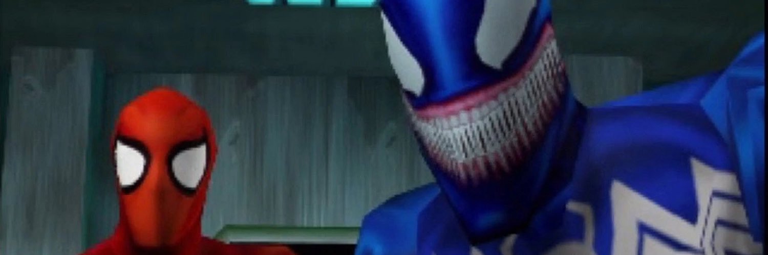 MikeLewie's profile banner image