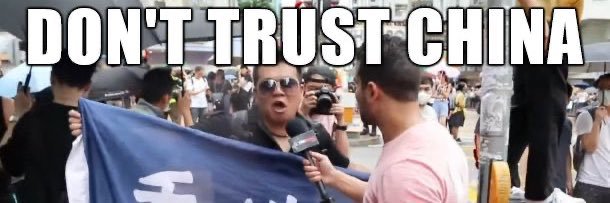 CaliConservatarian banner