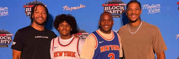 NYKDaily Profile Banner