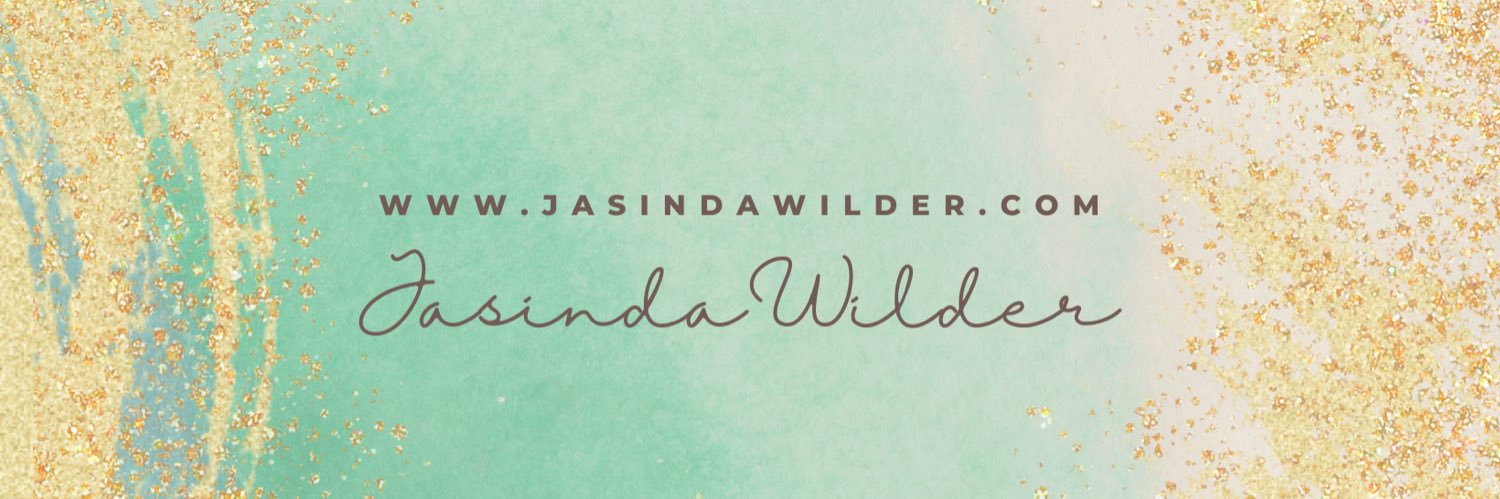 JasindaWilder's profile banner image