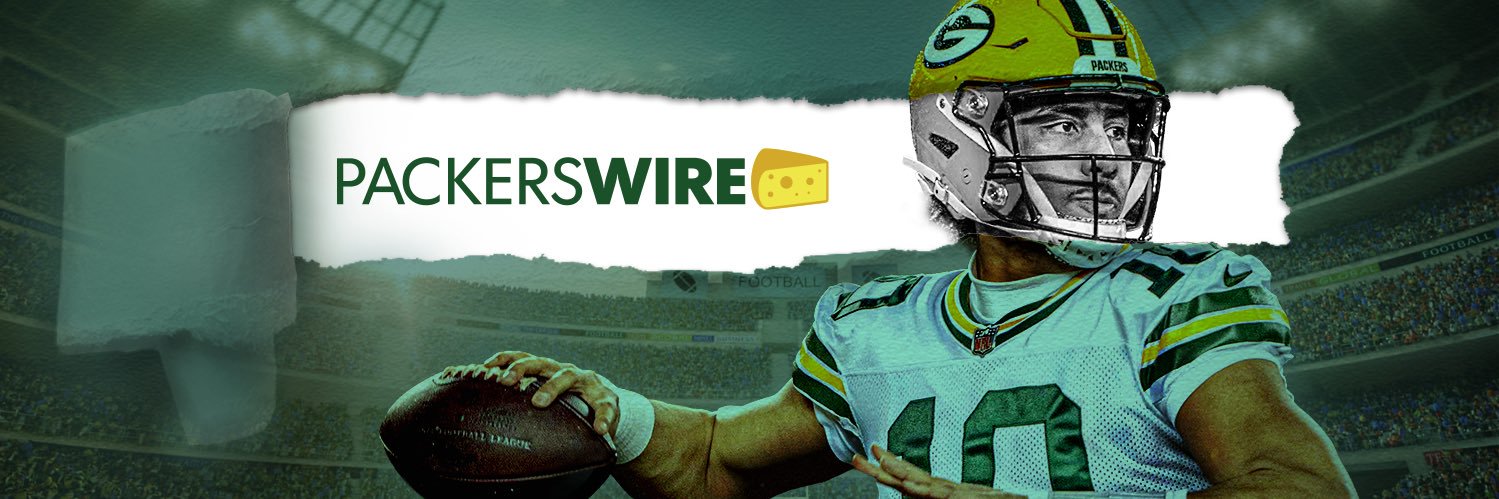 The Packers Wire's banner