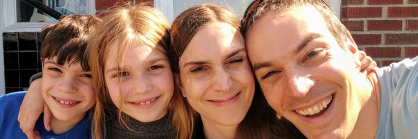 danshapiro Profile Banner