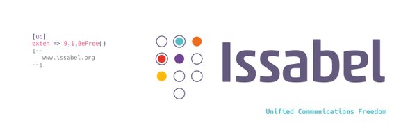 IssabelIP Profile Banner