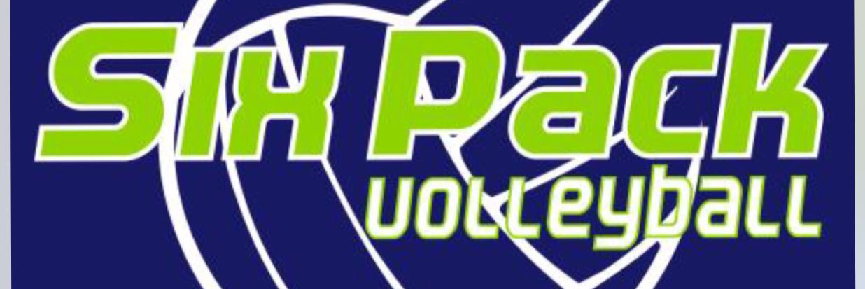 Six Pack VBC banner