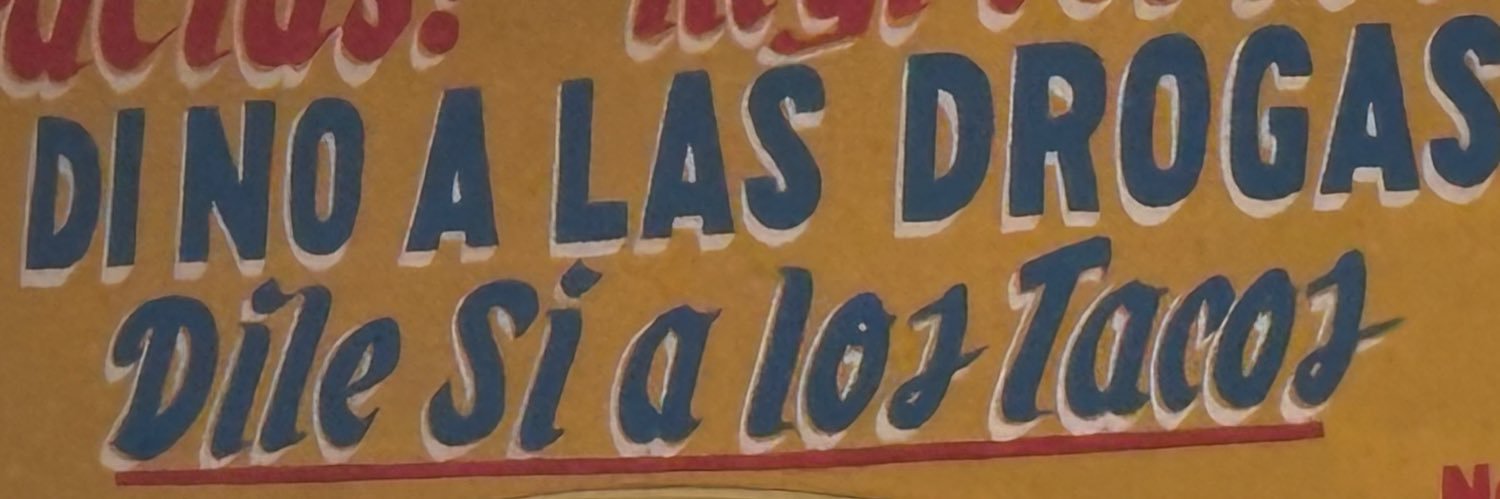 Carlos U banner