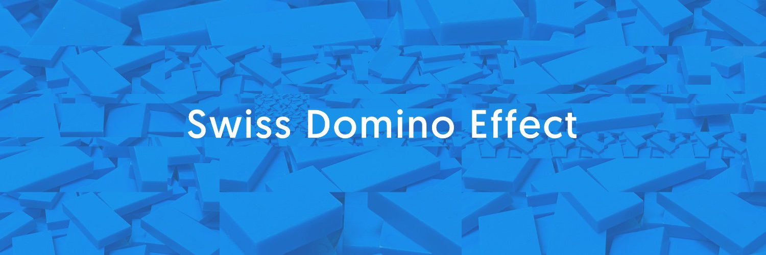 SwissDomino's profile banner image