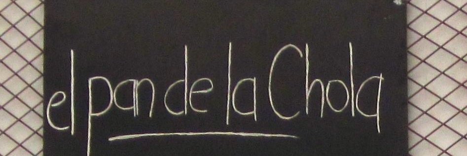 elpandelachola's profile banner image