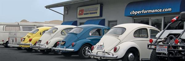 cbperformance Profile Banner