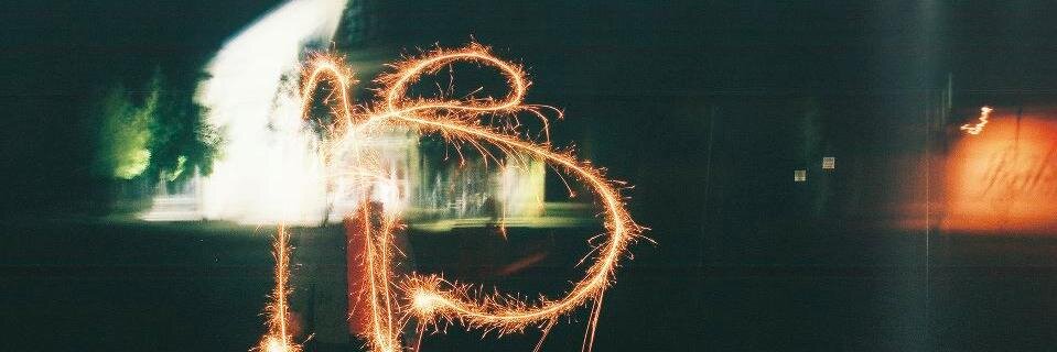 Andrew Stinger banner