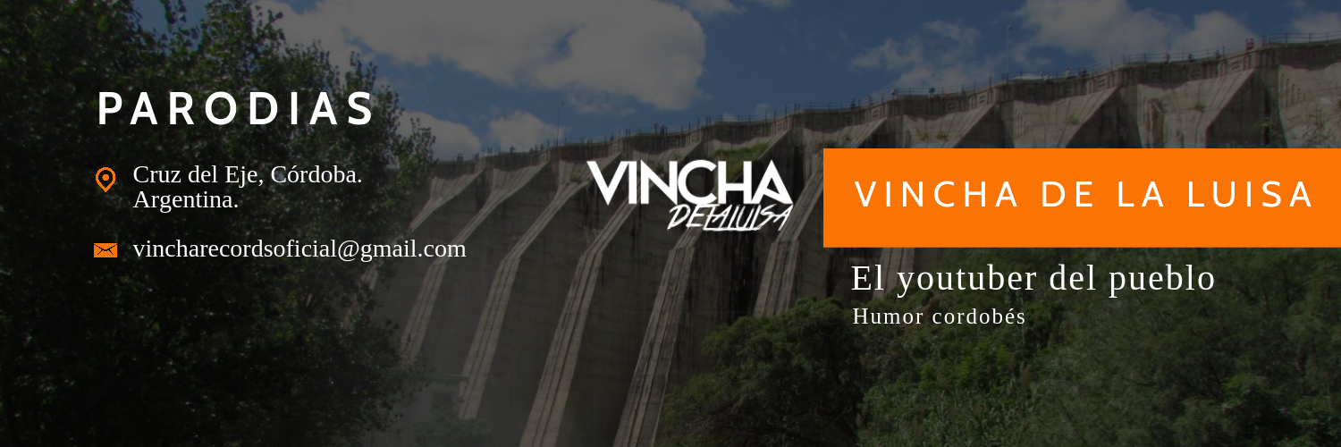 VinchaRecords's profile banner image